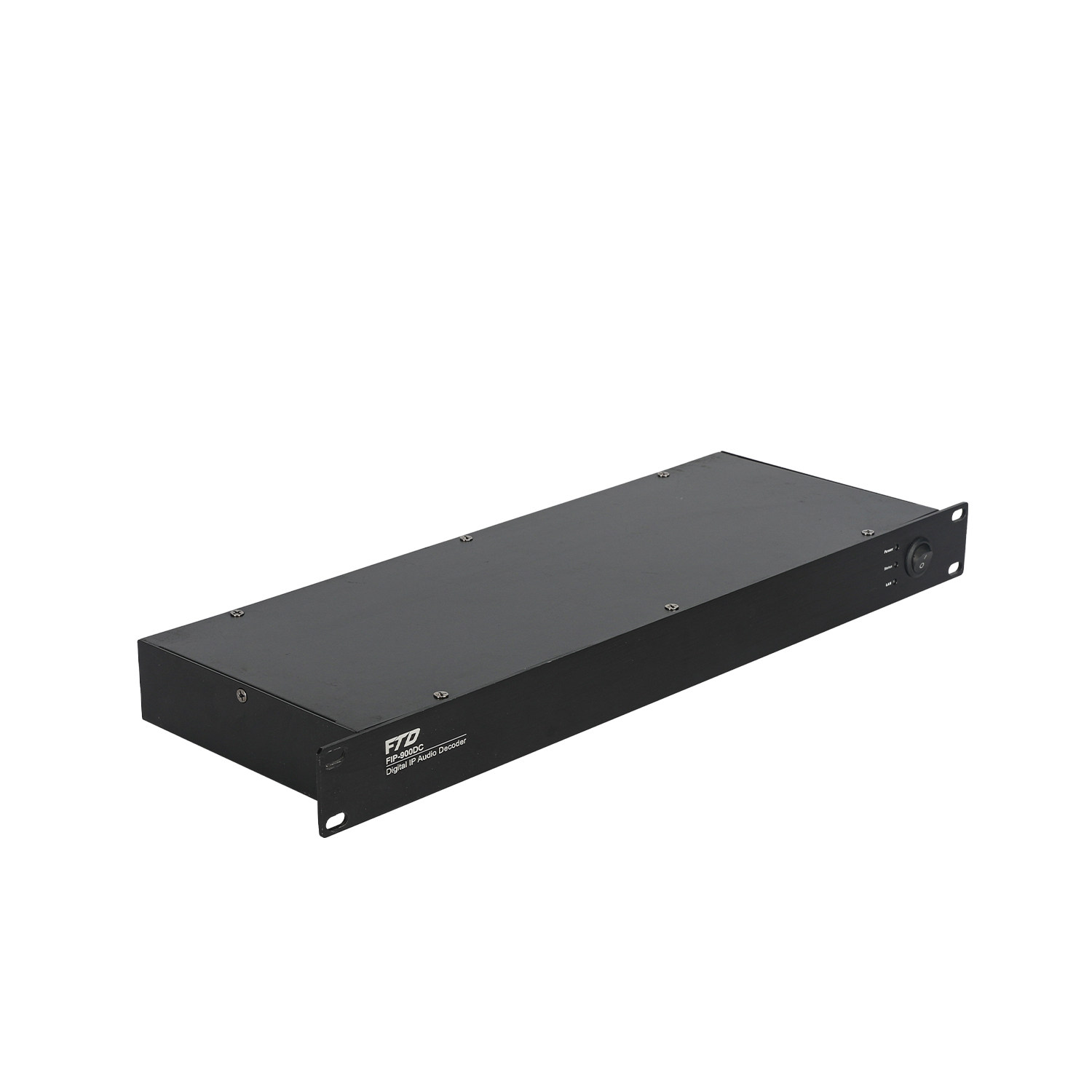 IP PA system decoder FIP-900DC